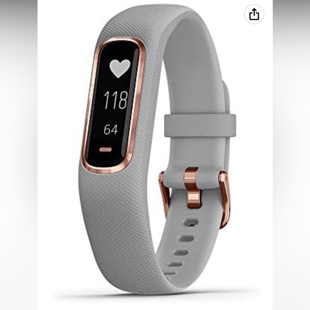 GARMIN VIVOFIT fitness watch